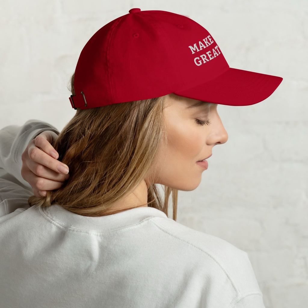 MAKE SPAIN GREAT AGAIN OG - Gorra