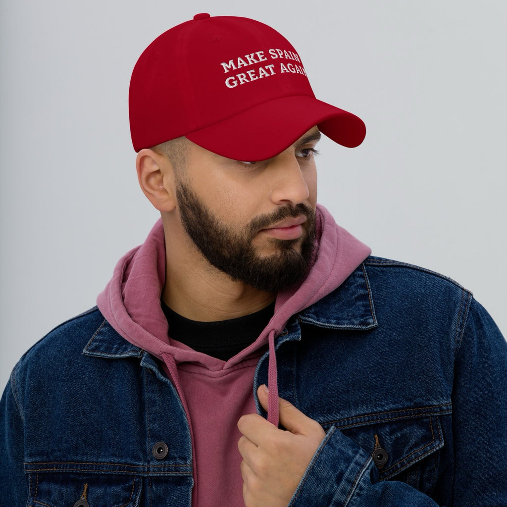 MAKE SPAIN GREAT AGAIN OG - Gorra